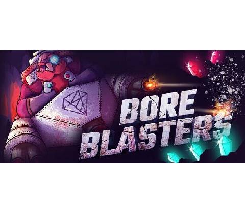 Bore Blasters