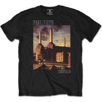 Pink Floyd Риза Animals Album Unisex Black XL (PFTEE29MB04)