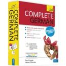 Teach Yourself Complete German