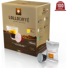 Lollo caffé Classico Espresso do NESPRESSO 100 kusov