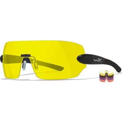 Wiley X detection Защитни очила със сменяеми стъкла (1205)