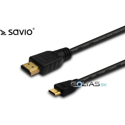 Savio CL-09