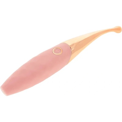 Ohmama rechargeable clitoris stimulator 36 modes