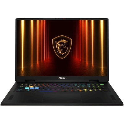 MSI Vector 17 HX AI A2XWJG-031CZ