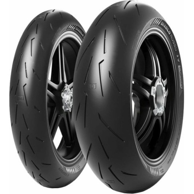 Pirelli DIABLO ROSSO IV CORSA 150/60 R17 66W