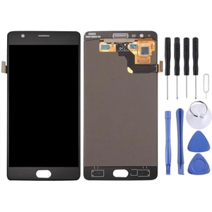 OnePlus LCD Дисплей и Тъч Скрийн за OnePlus 3T