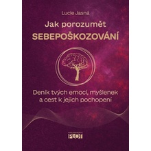 Jak porozumět sebepoškozování