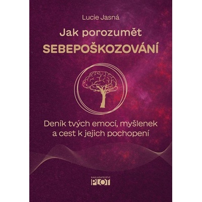 Jak porozumět sebepoškozování