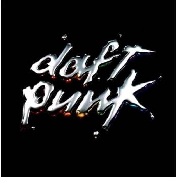 Daft Punk - Discovery Reissue (2 LP) (0190296617164)