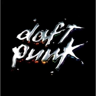 Daft Punk - Discovery Reissue (2 LP) (0190296617164)