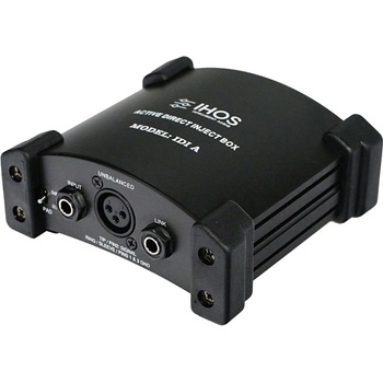 Image 1 of Fos technologies ltd Ди ай бокс FOS IDI A by FOS TECHNOLOGIES LTD