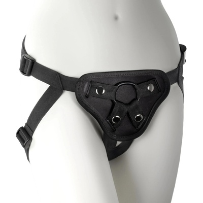 Crushious Snap strap strap-on crushious