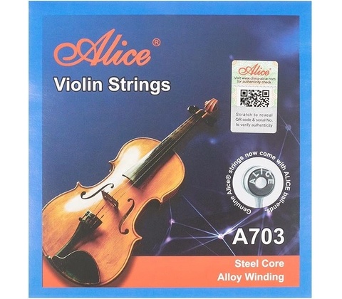 Alice A703 Set