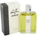 CARON Le 3´ Homme de Caron toaletná voda pánska 125 ml