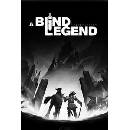 A Blind Legend
