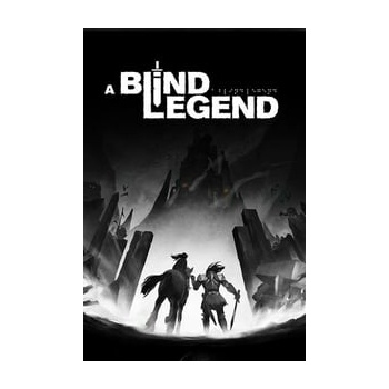 A Blind Legend