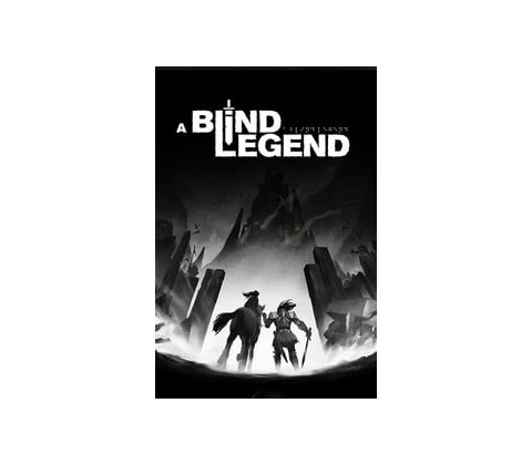 A Blind Legend