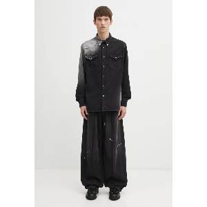 MM6 Maison Margiela Дънкова риза (SH2DT0024.M30011.969)