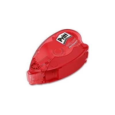 Pritt Glue It strojek s lepidlem 8,4 mm x 16 m, permanent
