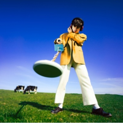 MCKENNA, DECLAN - What Happened to the Beach? 1 CD