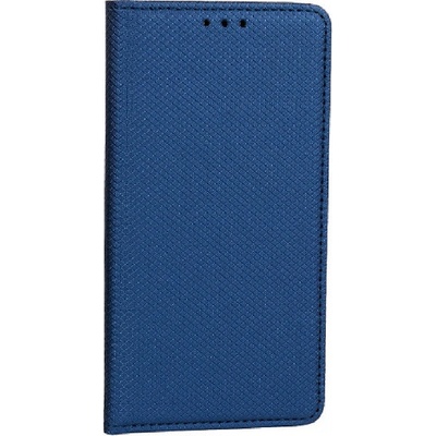 Xiaomi Flipové pouzdro Redmi Note 11S 5G/Poco M4 Pro 5G (Smart) - modrá XMRM11S5GTPFLSMBL