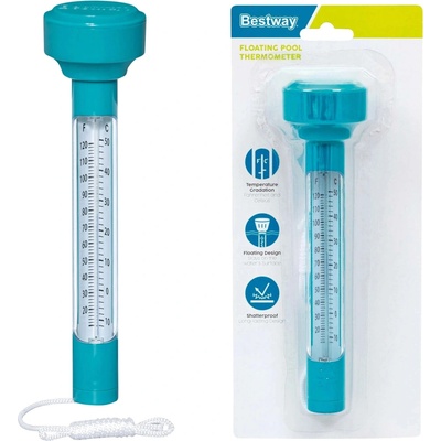 BESTWAY 58072 Bazénový teploměr