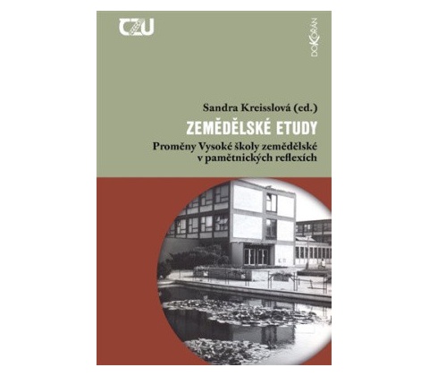 Zemědělské etudy