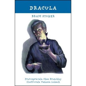 Dracula - Bram Stoker