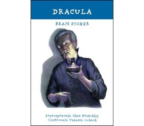 Dracula - Bram Stoker