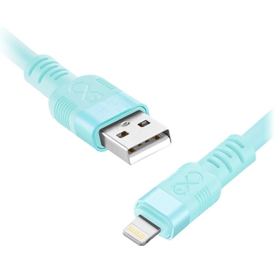 Orno O-CABEXCWHPLIGH2-0PMIX USB Lightning