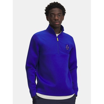 Under Armour Мъжки суитшърт Under Armour UA Drive Pro Hyb Warning HZ-BLU Under Armour | Sin | МЪЖЕ | M