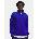 Under Armour Мъжки суитшърт Under Armour UA Drive Pro Hyb Warning HZ-BLU Under Armour | Sin | МЪЖЕ | M