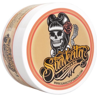 Suavecito Original pomáda na vlasy 113 g