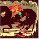Various Artists - A Butcher's Waltz (LP) (0890863002347)