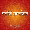 CAFE ARABIA: VARIOUS CD