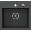 Steiner JOHNNY 110 Čierna