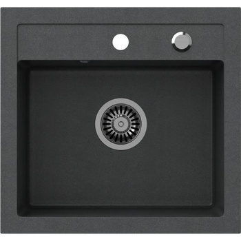 Steiner JOHNNY 110 Čierna