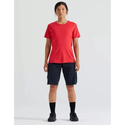 Specialized Trail Air SS Wmn vivid red