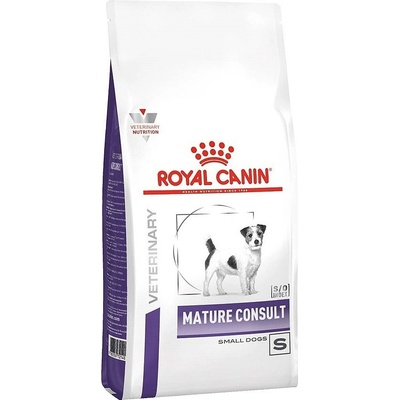 Royal Canin VC Canine Senior Consult Matur Small 3,5 kg