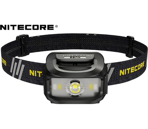 Nitecore NU35