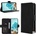 Motorola Edge 60 Fusion Multiple Card Slots /Magnetic Wallet Калъф и Протектор