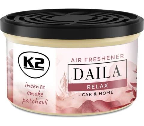 K2 Daila Relax