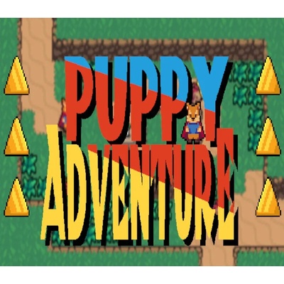 Puppy Adventure