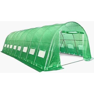 Ambitent Fóliovník 4 x 8 m zelený
