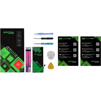 Image 1 of PATONA Apple 616-00357 PT-3215