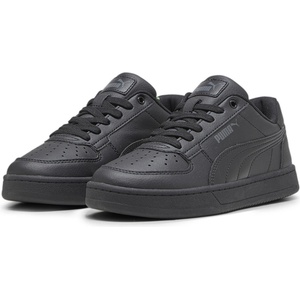 PUMA Юношески маратонки Puma Caven Trainers Juniors - Black/Black