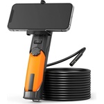 Teslong WF200-8mm dual lens-5m