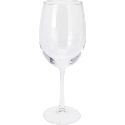 EXCELLENT HOUSEWARE Sklenice na víno 6 x 465 ml