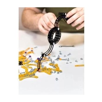 McQ by Alexander McQueen Little Constructor Pterodactyl 28508
