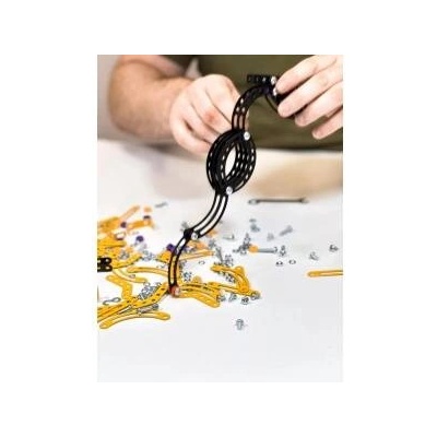 McQ by Alexander McQueen Little Constructor Pterodactyl 28508
